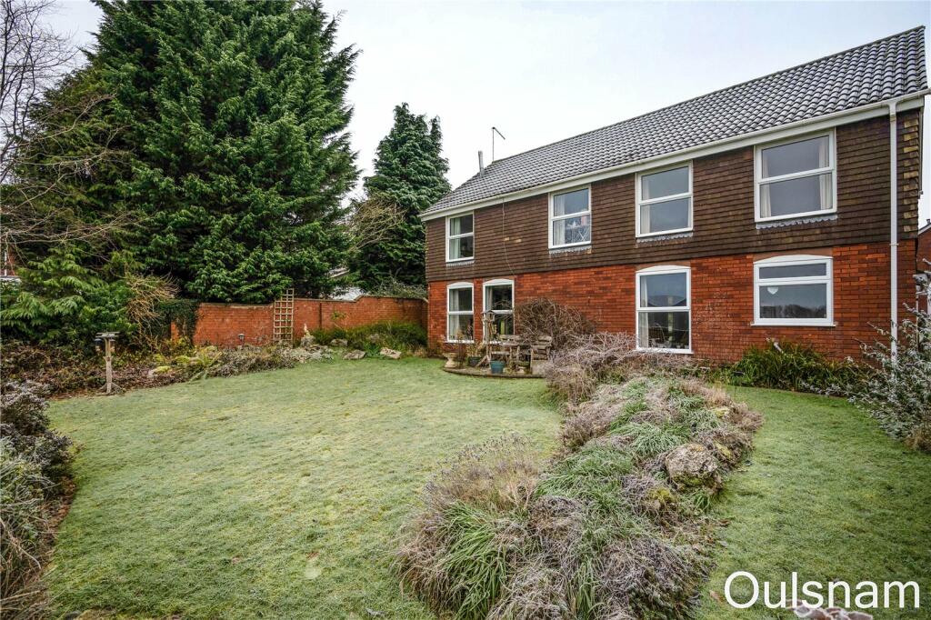 Additional image 21 of Harvington Road, Bromsgrove, Worcestershire, B60