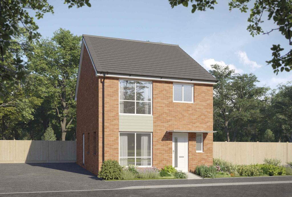 Additional image 2 of Shirley, 
Warwickshire,
B90 4GW