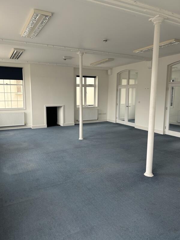 Additional image 6 of & 2nd Floor, The Glove Factory, Old Station Way, Yeovil, Somerset, BA20 1EL