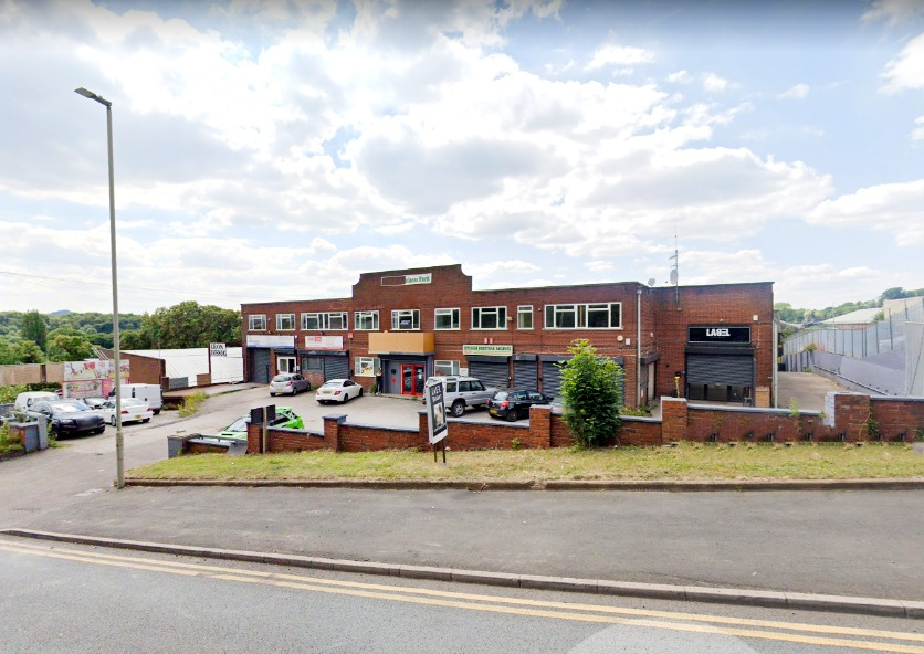 Additional image 2 of Unit 4, Western Business Park, Coombs Road, Halesowen, West Midlands, B62