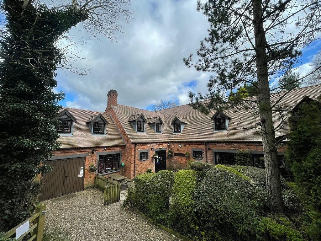 Additional image 3 of Hereford & Worcester Shooting Ground, Brockhill Lane, Tardebigge, Redditch, Worcestershire, B97 6RB