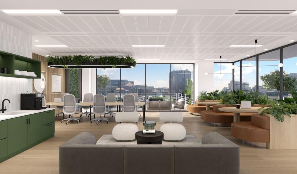 Additional image 7 of Billiards Building, Edmund Street, Birmingham, B3 2ES