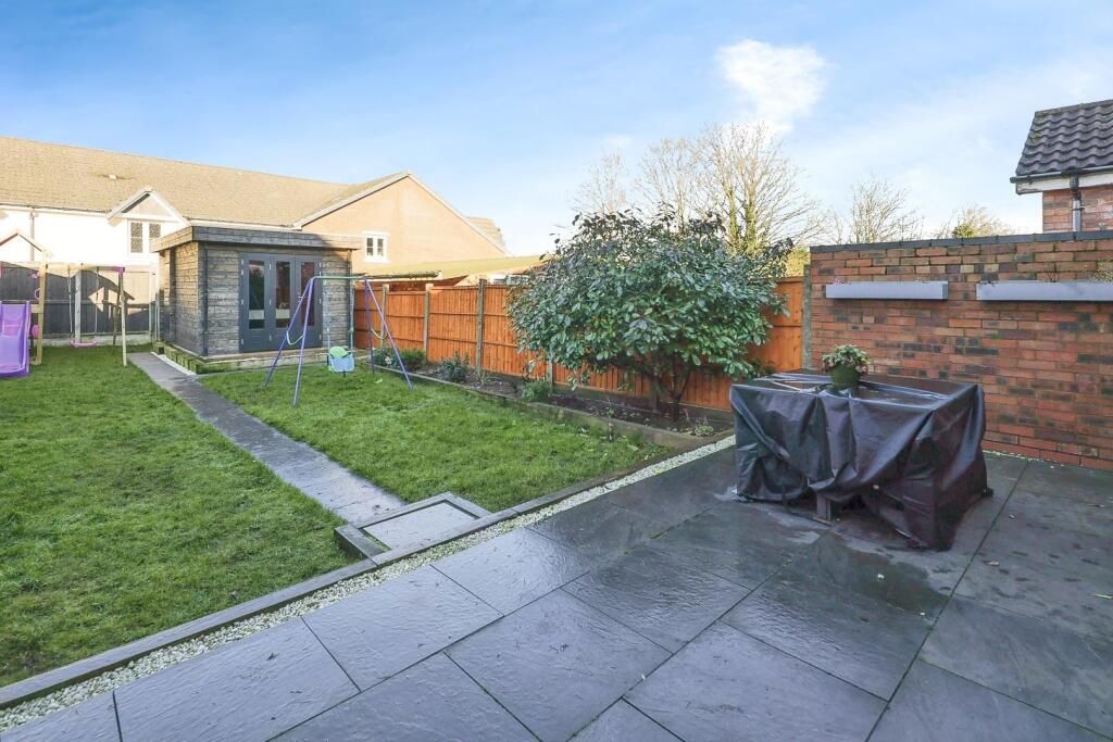 Additional image 21 of Redacre Road, Sutton Coldfield