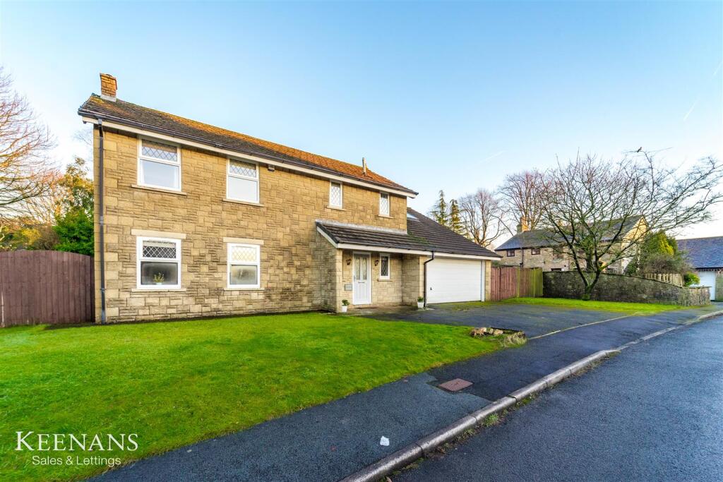 Additional image 40 of Elswick Gardens, Mellor
