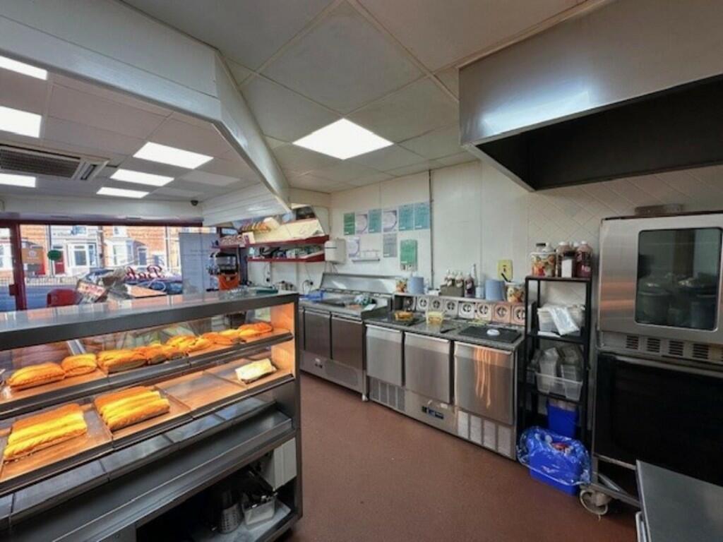 Additional image 8 of Leasehold Sandwich Bar & Bakery, Alvechurch Road, Birmingham, B31 3JW