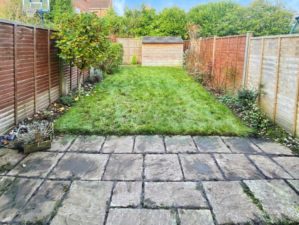 Additional image 11 of Water Mill Crescent, Walmley