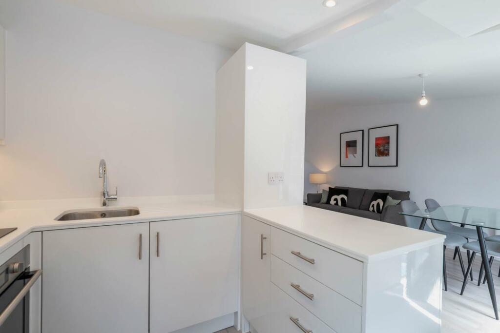 Additional image 7 of Caspar House, Charlotte Street, Birmingham