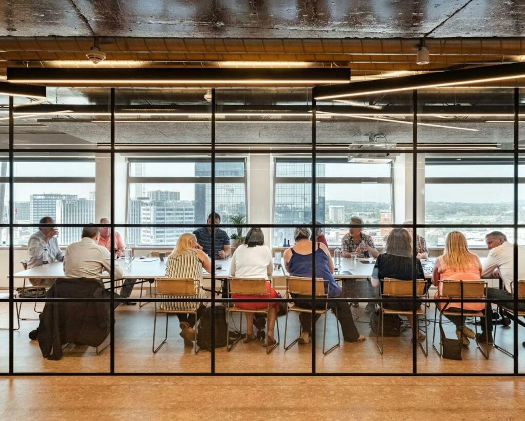 Additional image 7 of Alpha Tower, Suffolk Street Queensway, Birmingham, B1 1TT