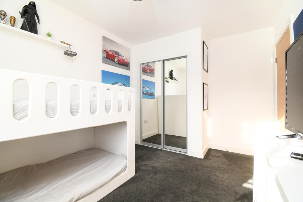 Additional image 20 of Lyall Crescent, Laurencekirk, AB30