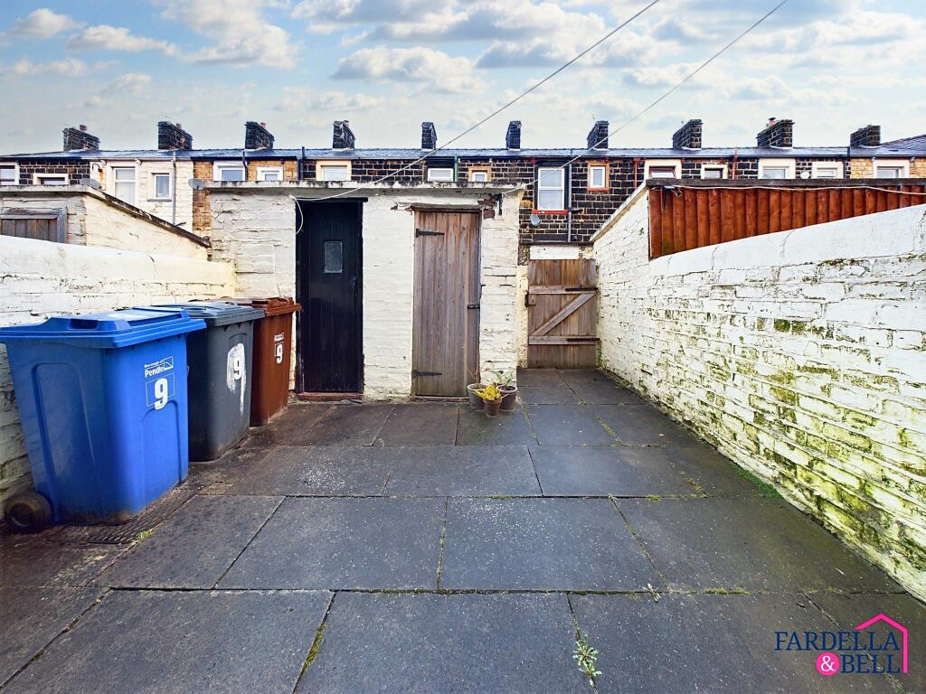 Additional image 21 of Lime Street, Colne, BB8
