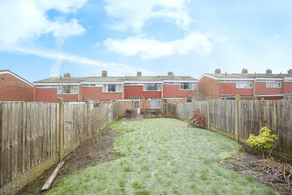 Additional image 14 of Sycamore Avenue, Polesworth