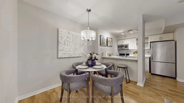 Additional image 14 of 38 Western Battery Rd Unit 612