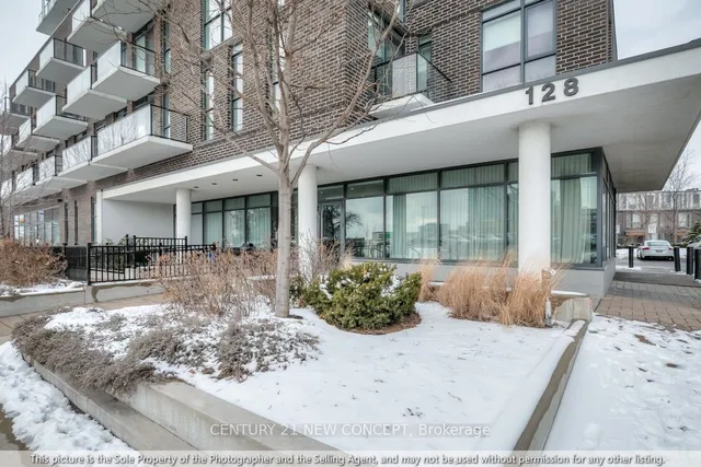 Additional image 26 of 128 Fairview Mall Dr Unit 402