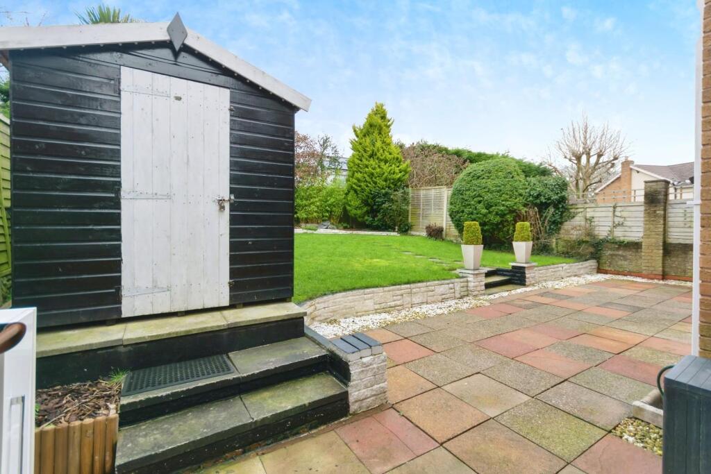 Additional image 17 of Trehern Close, Knowle, Solihull