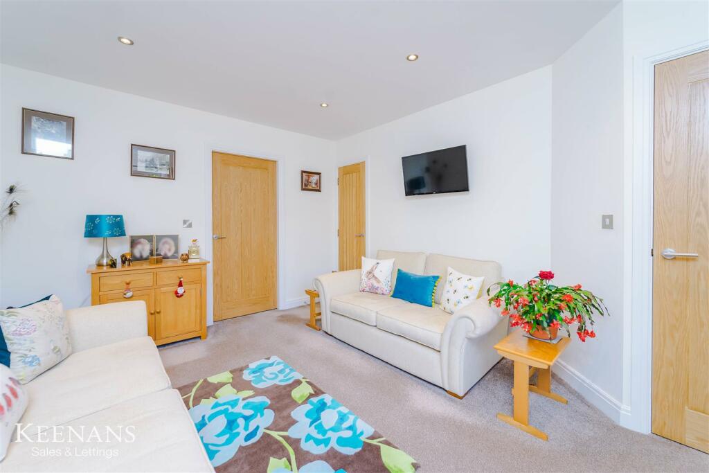 Additional image 14 of Dale View, Billington, Clitheroe