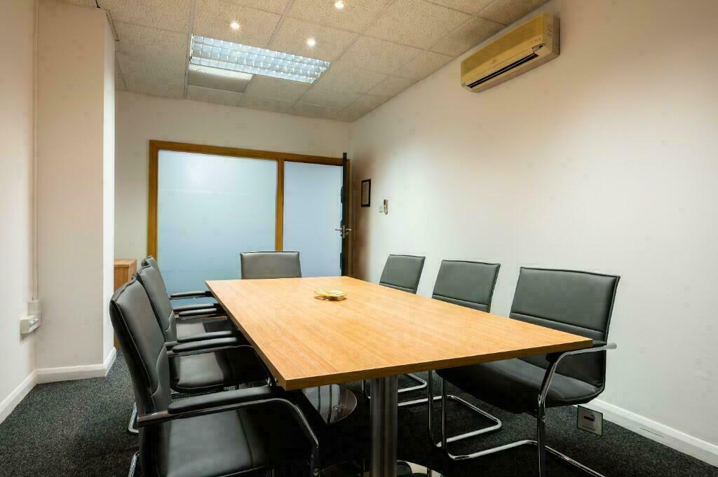 Additional image 10 of Serviced Offices, Blucher Street, Birmingham, B1