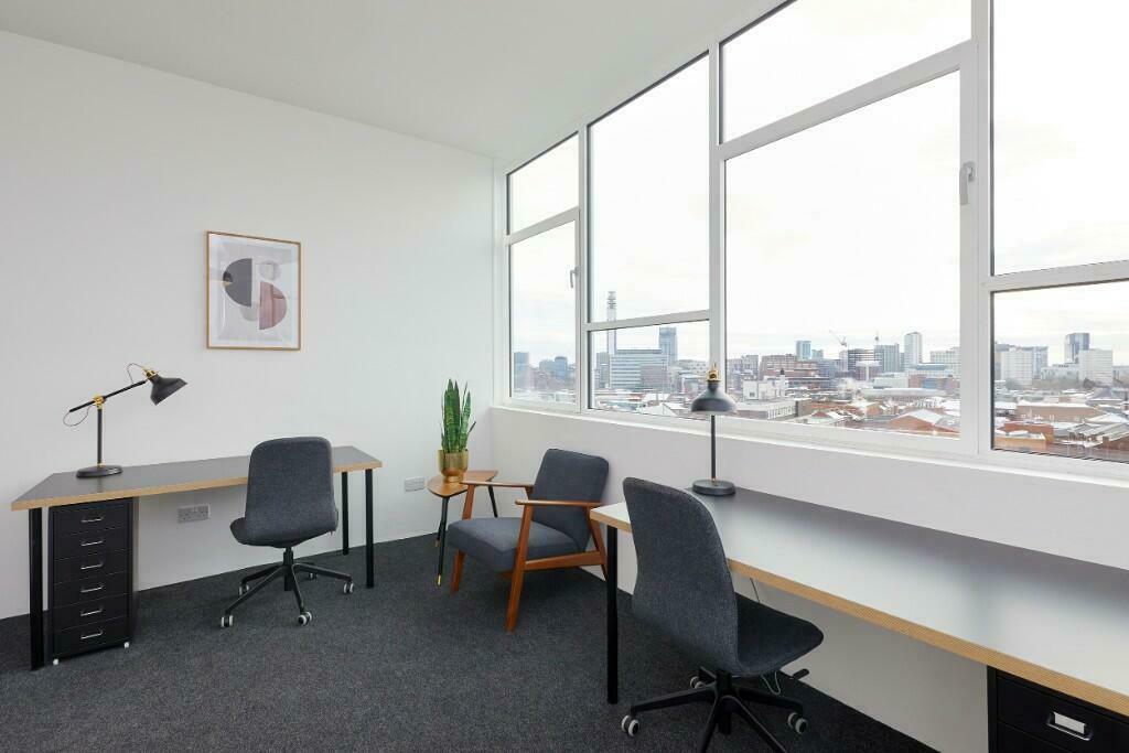 Additional image 5 of JQ Modern, 120 Vyse Street, Birmingham B18 6NF