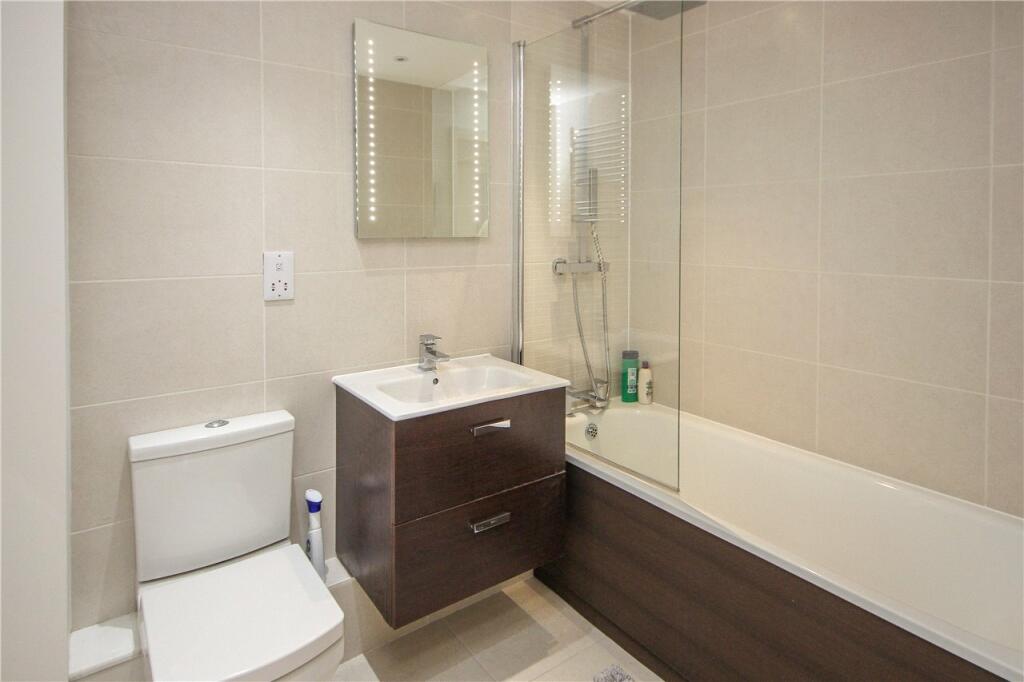 Additional image 5 of London Road, St. Albans, AL1 1NG