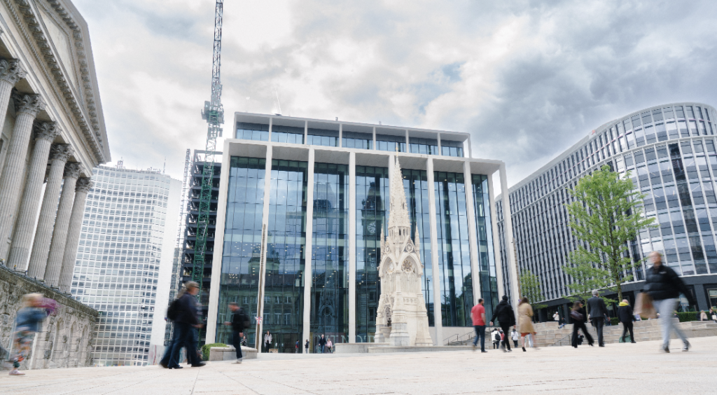 Additional image 7 of 2 Chamberlain Square, Birmingham
