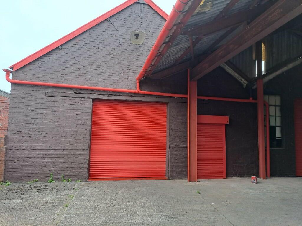 Additional image 5 of Unit 6,Hayes Lane, Stourbridge, West Midlands, DY9