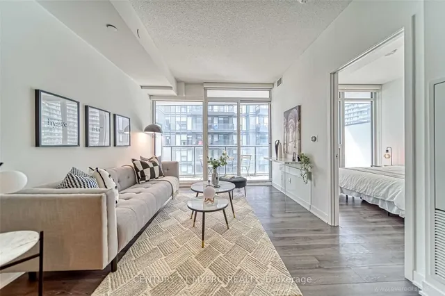 Additional image 20 of 90 Queens Wharf Rd Unit 807