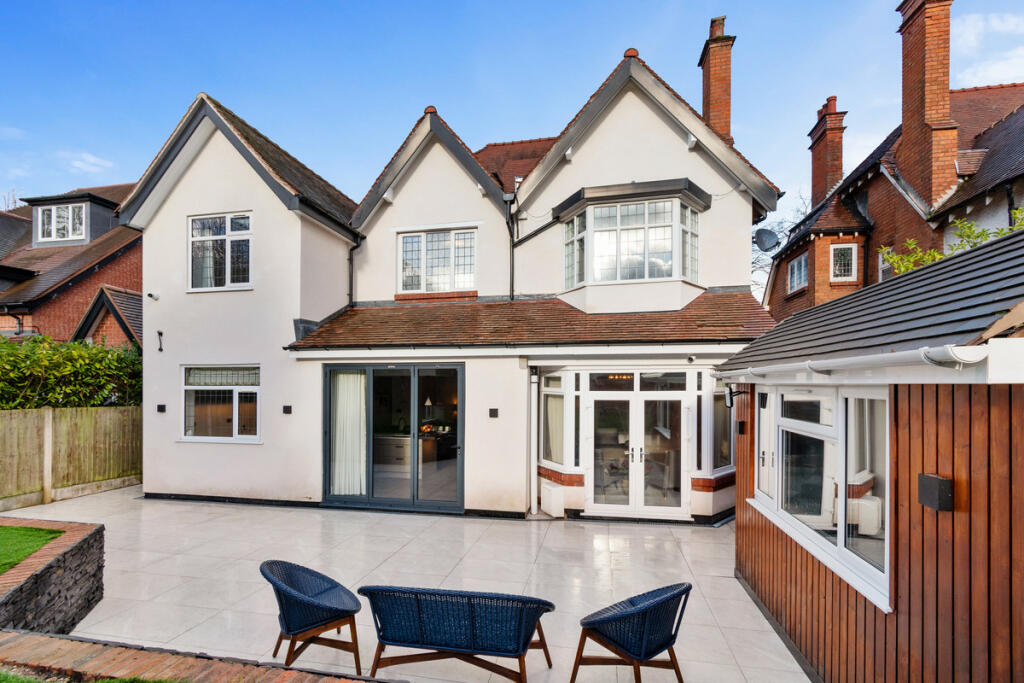 Additional image 32 of Reddings Road, Birmingham, B13 8LP