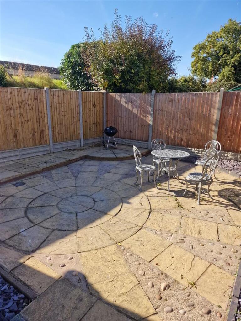 Additional image 8 of Sefton Road, Ladywood,Birmingham