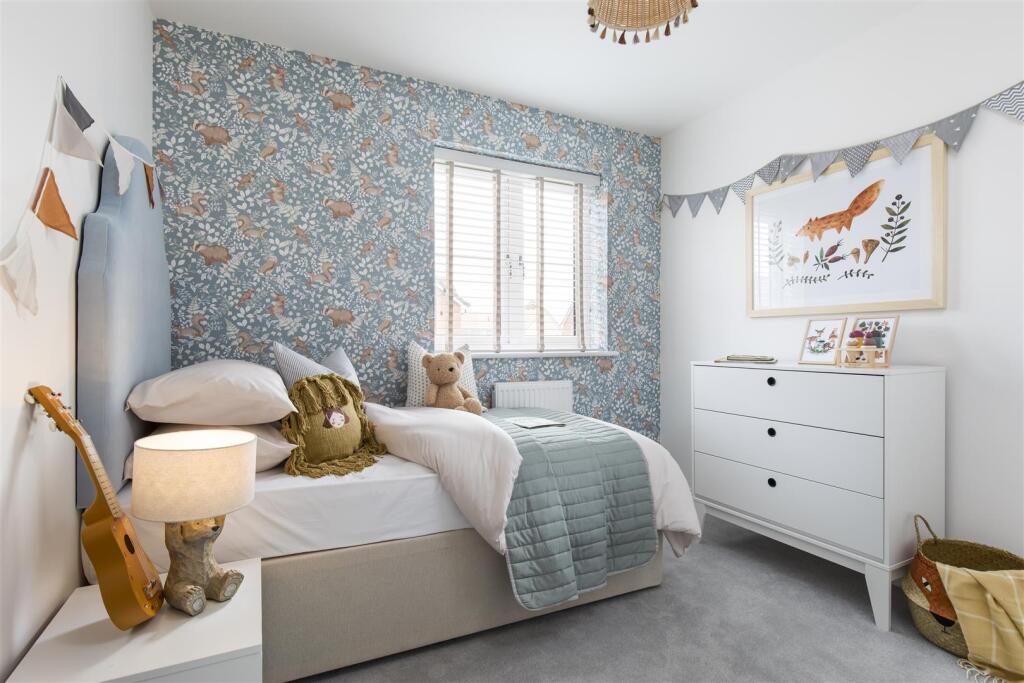 Additional image 11 of 43 Cobnut Close, The Bellingham, Havilland Park, Hatfield