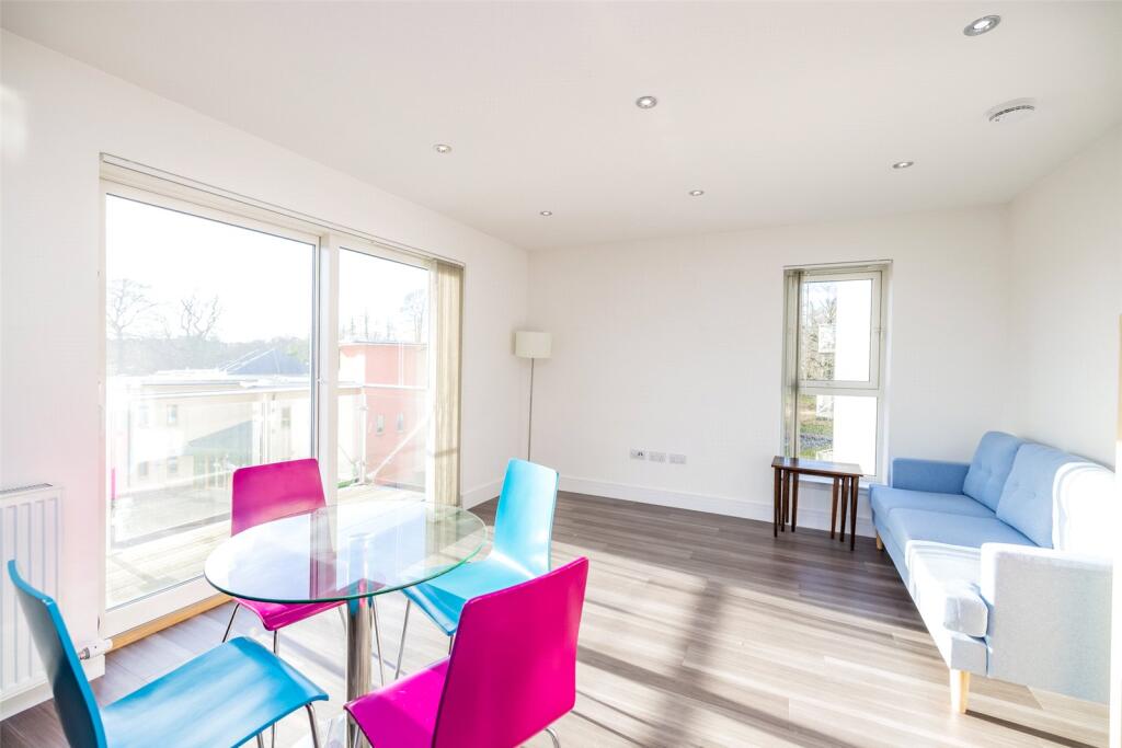 Additional image 6 of May Baird Gardens, Aberdeen, AB25