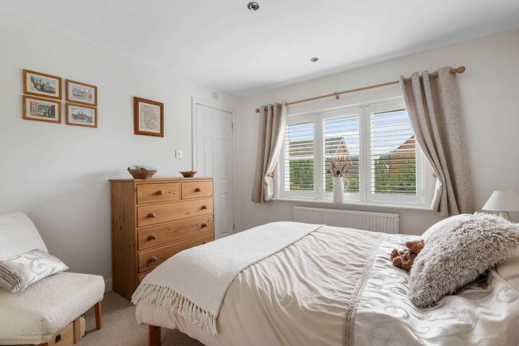 Additional image 14 of Lambourne Close, Bidford-on-Avon, Alcester, B50