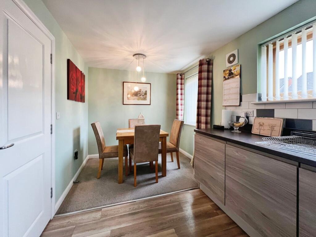 Additional image 6 of Couture Grove, Street, BA16