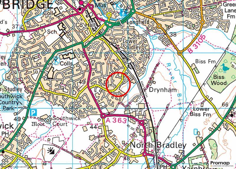 Additional image 9 of Buckleaze Close, Trowbridge