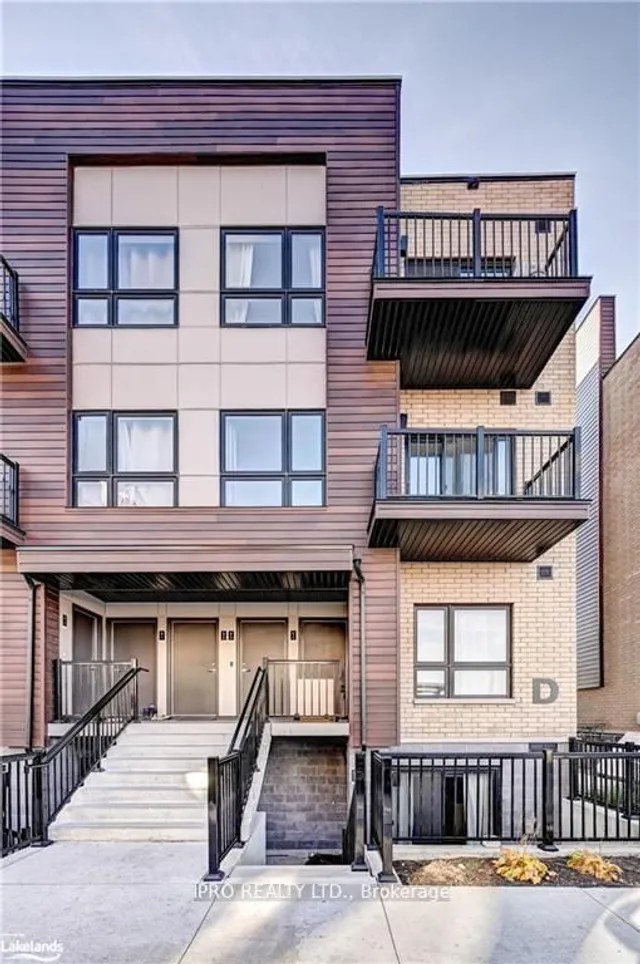 10 Palace St Unit D14