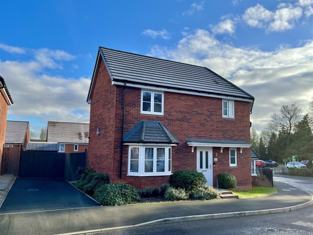 Additional image 29 of Wilberforce Way, Erdington, Birmingham