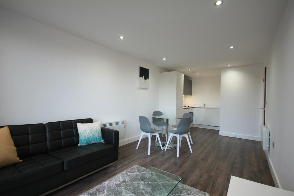 Additional image 3 of Granville Lofts, Holliday Street, Birmingham, B1