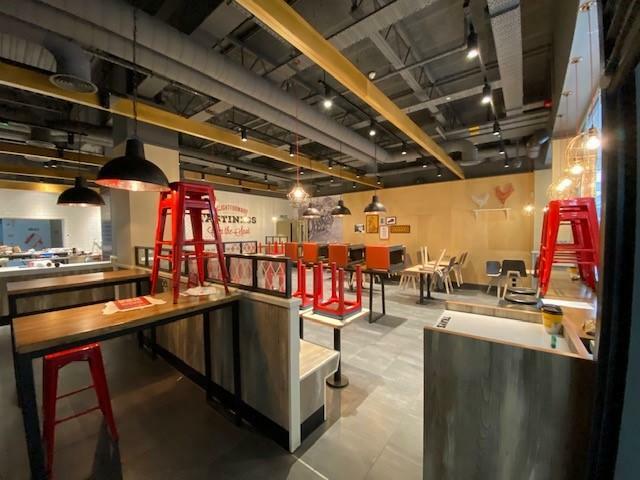 Additional image 6 of UNIT 19 KINGFISHER SQUARE, KINGFISHER SHOPPING CENTRE, REDDITCH, B97 4EY