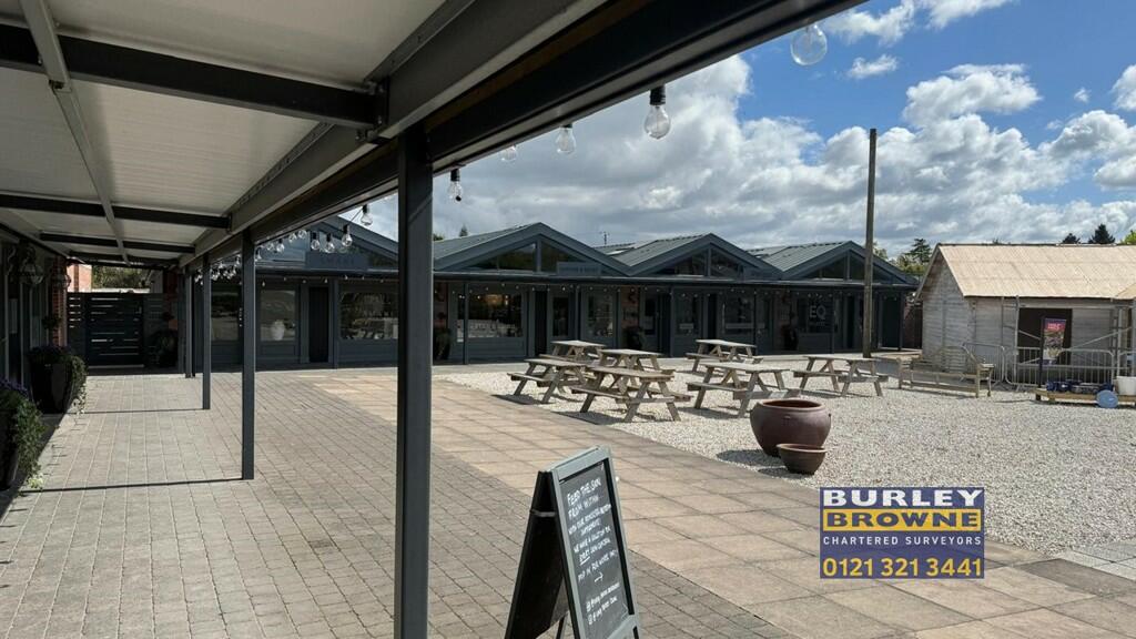 Additional image 6 of Coppice Lifestyle, Coppice Lane, Middleton, Staffordshire, B78 2BU