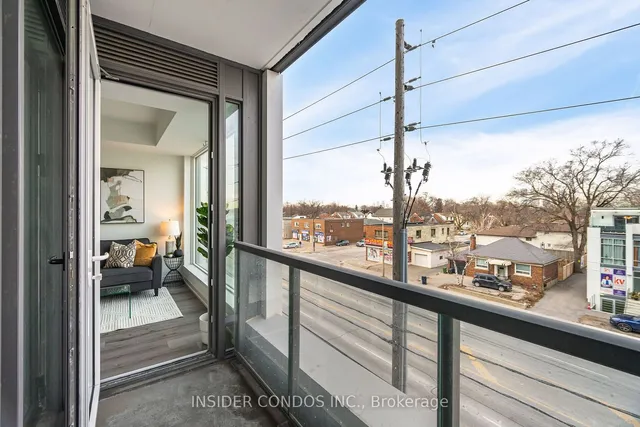 Additional image 26 of 1195 The Queensway Ave Unit 306