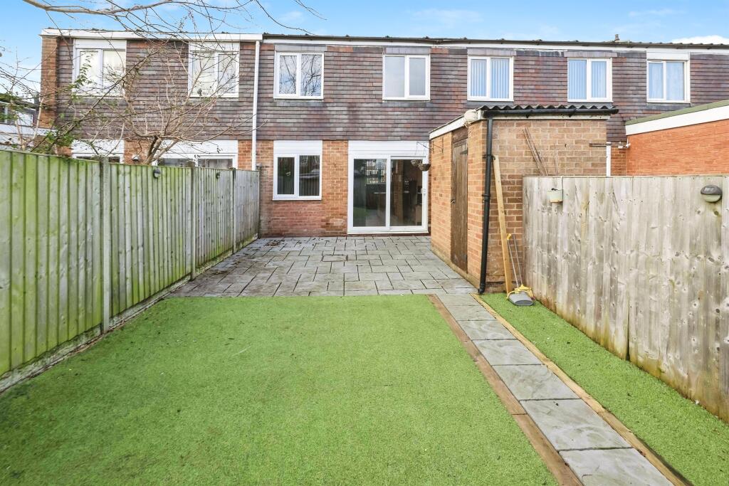 Additional image 17 of Nineacres Drive, Birmingham