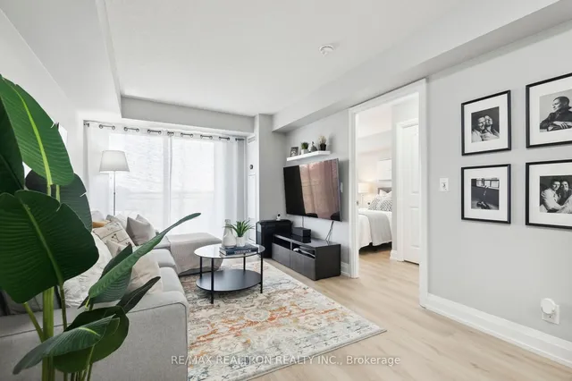 Additional image 24 of 1070 Sheppard Ave Unit 208