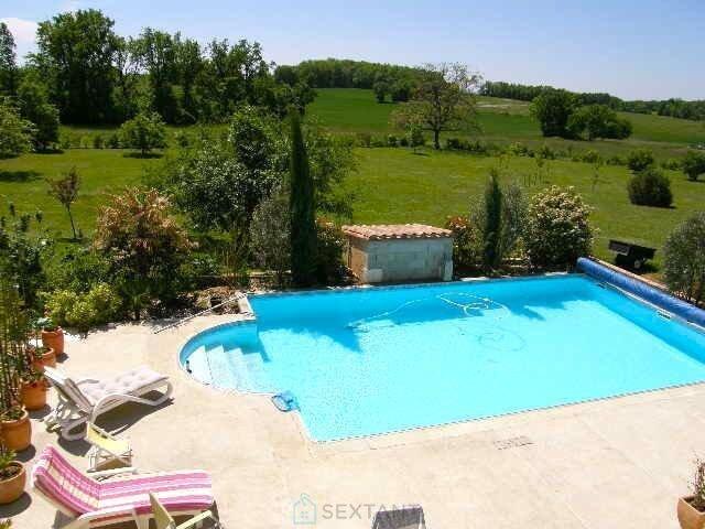 Additional image 2 of Midi-Pyrénées, Tarn, Itzac, France