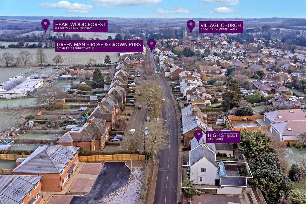 Additional image 25 of High Street, Sandridge, St. Albans