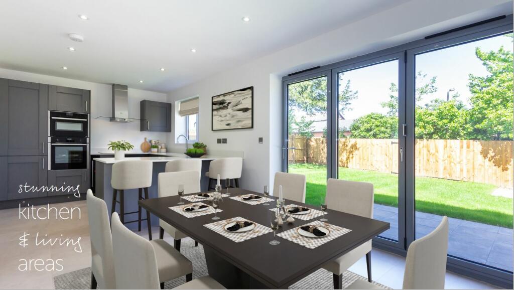 Additional image 9 of Lowbrook Lane, Tidbury Green, Solihull