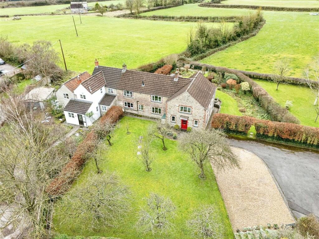 Additional image 18 of Hillier Cottages, Standerwick