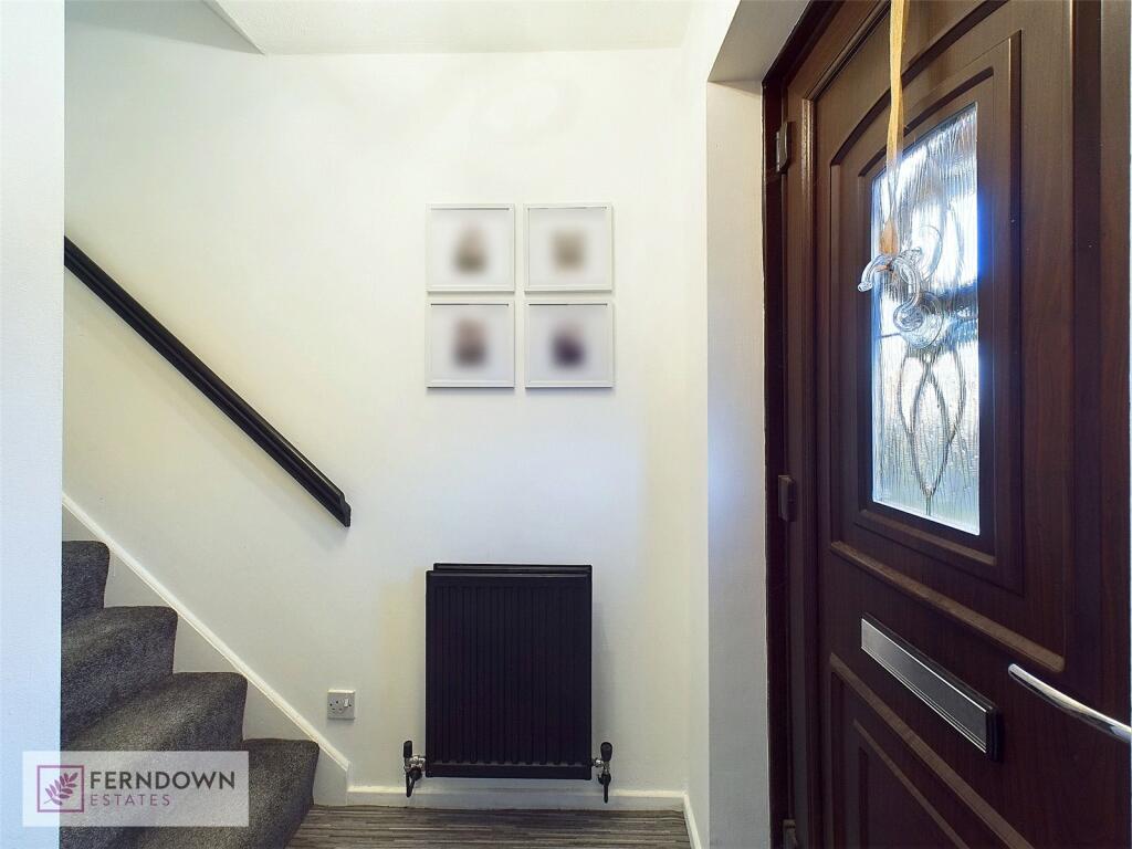 Additional image 13 of Hamar Way, Marston Green, Birmingham, B37