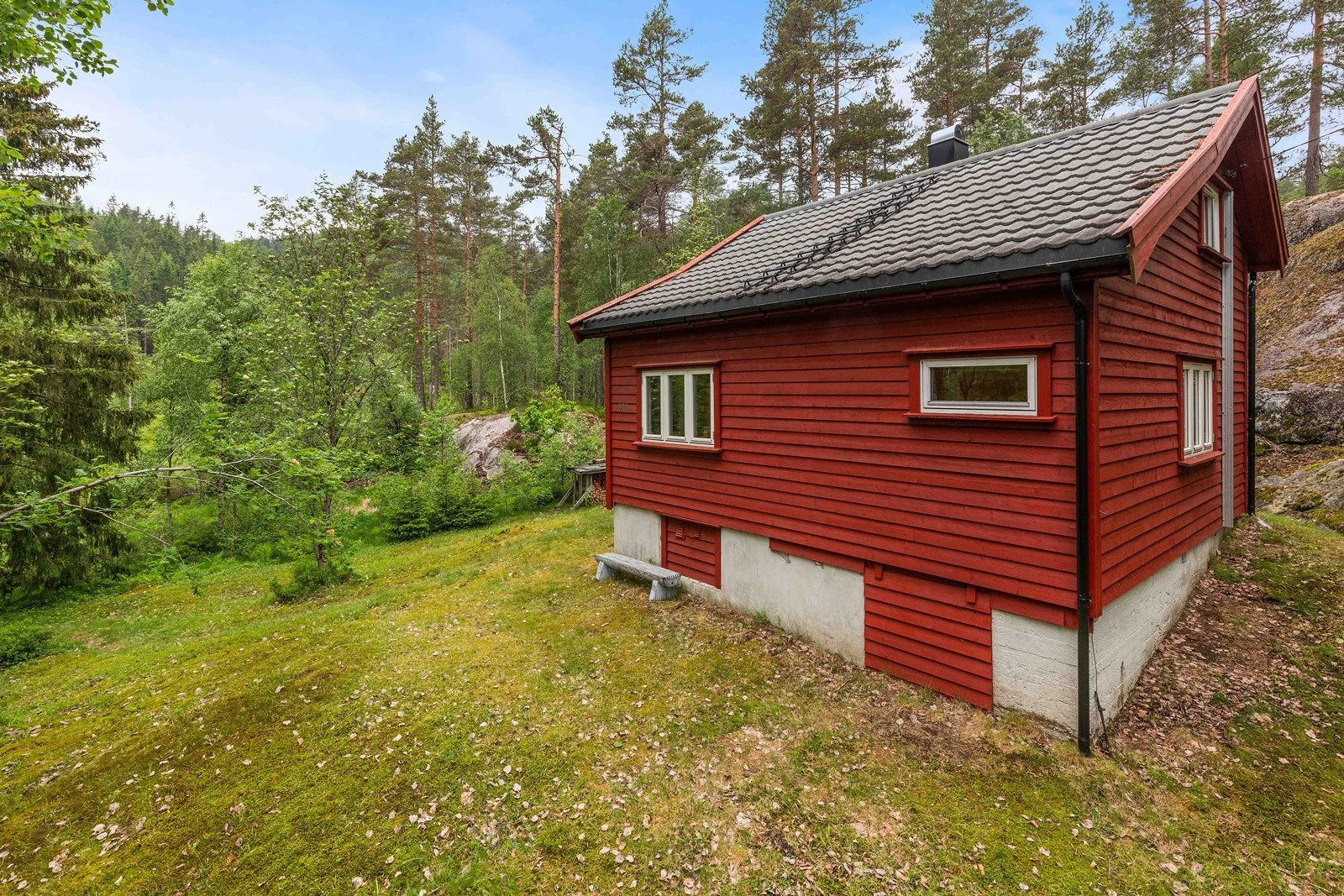 Additional image 3 of Setesdalsvegen 811, 4715 Øvrebø