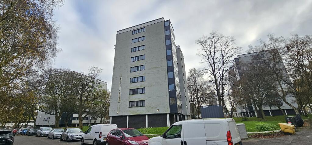 Additional image 4 of Flat 14 Muntz House, Skipton Road, Birmingham, West Midlands, B16