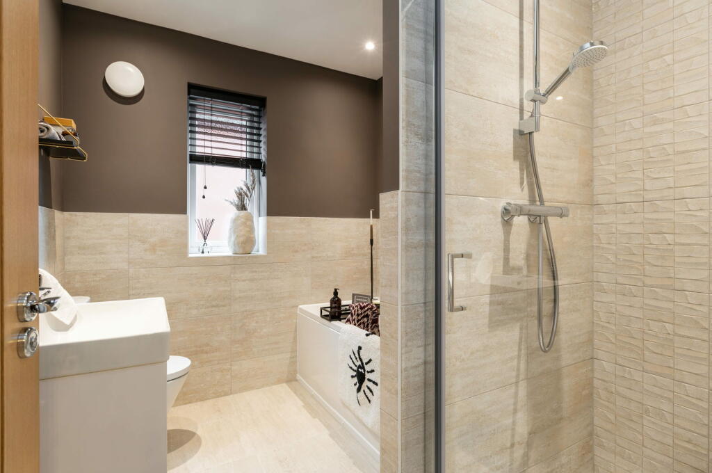 Additional image 11 of Off Tessall Lane,
Northfield,
Birmingham,
B31 5EN