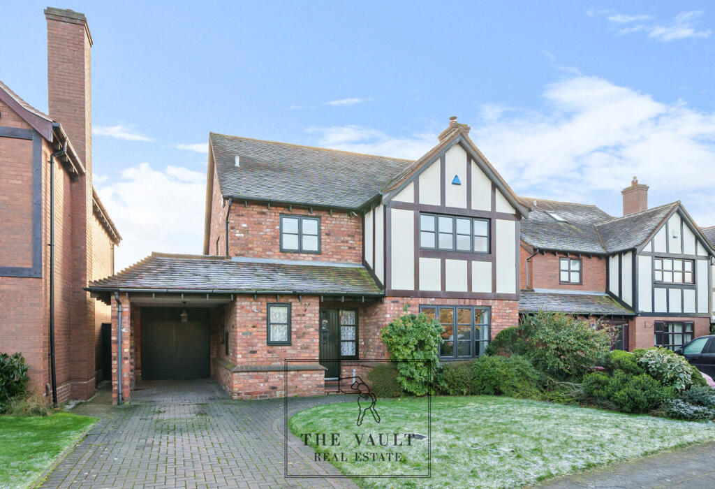 Primary image of Hidcote Avenue, Sutton Coldfield, West Midlands