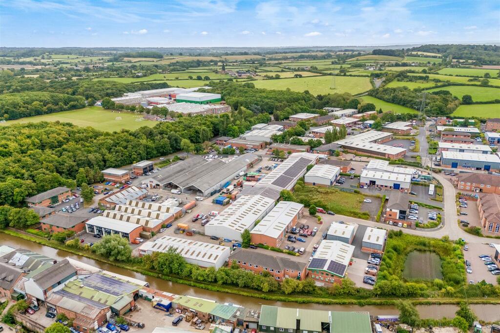 Additional image 15 of Harris Business Park, Bromsgrove  B60 4FG